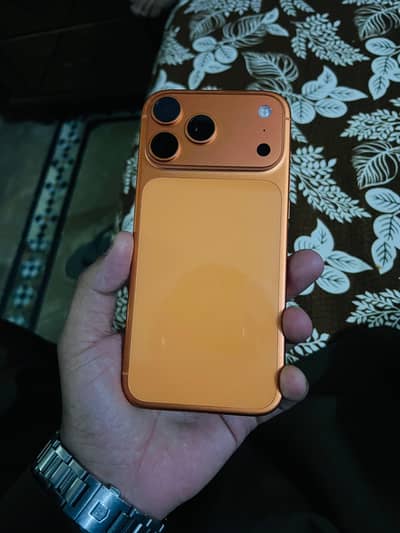 Apple iPhone 17 Pro Max
