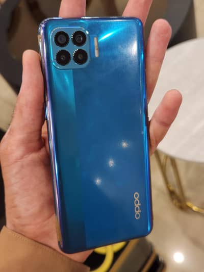 OPPO F17 Pro