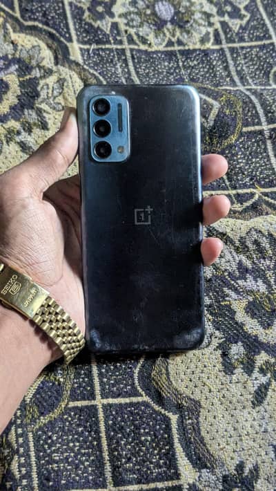 One Plus Nord N200