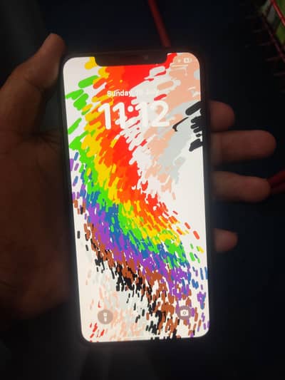 Apple iPhone XS Max