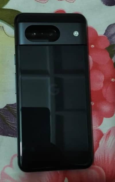 Pixel 8 Official PTA