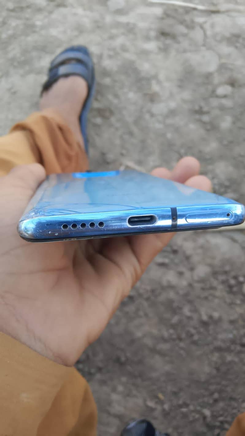 One Plus 7T 7