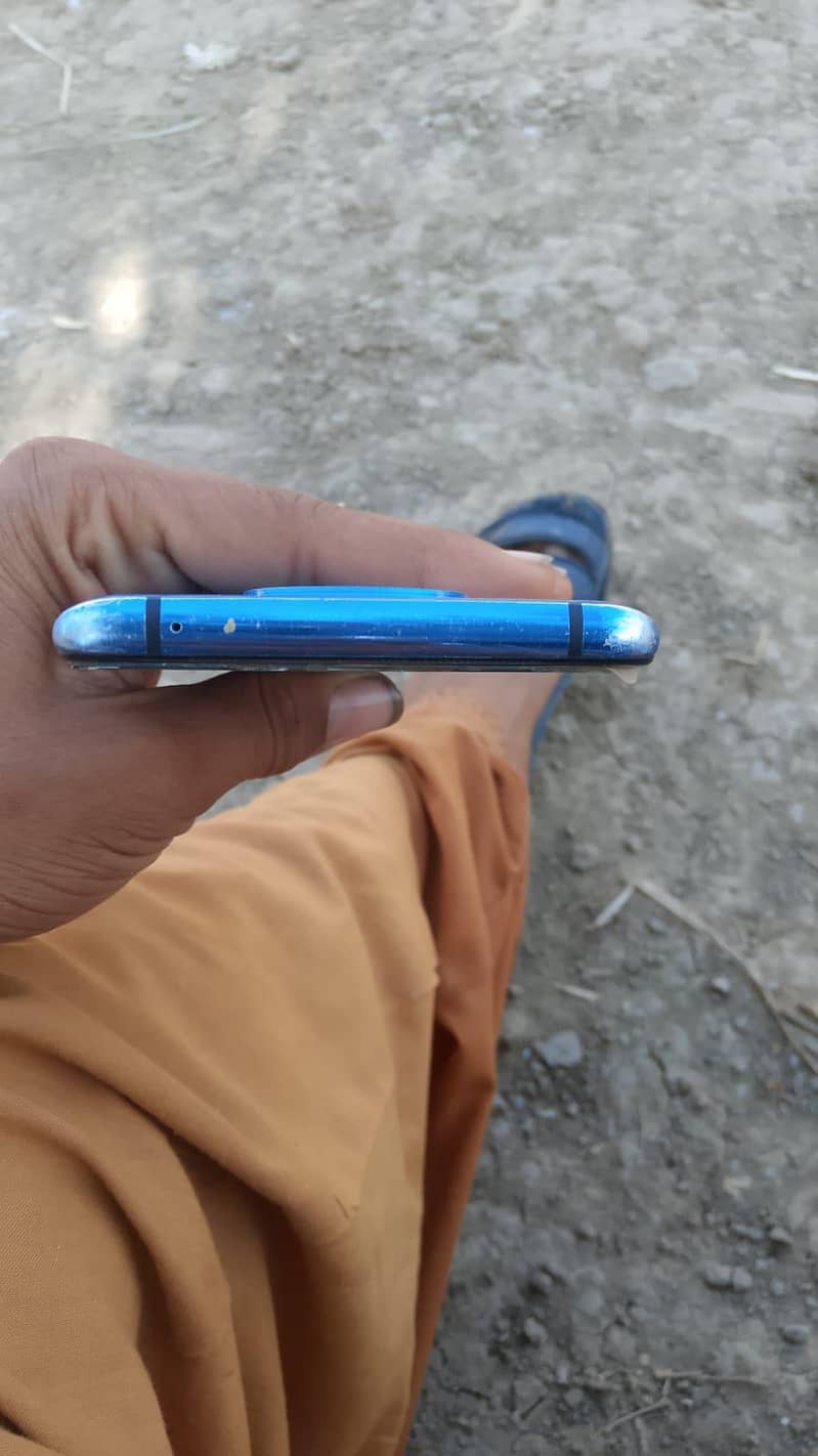 One Plus 7T 8