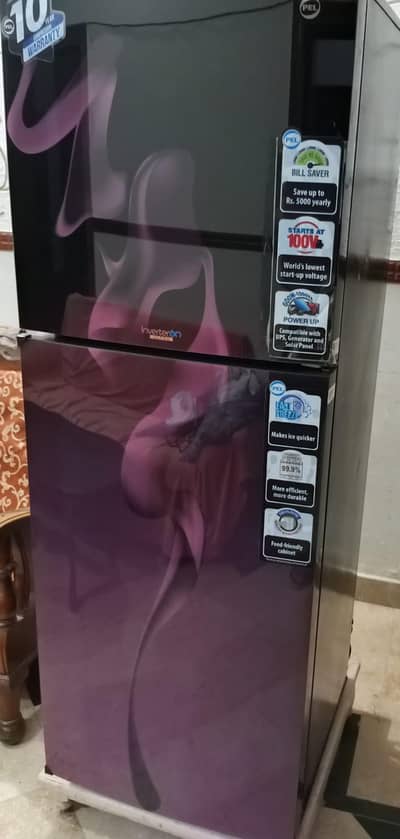 Pel Refrigerator inverter New for sale fridge electronics