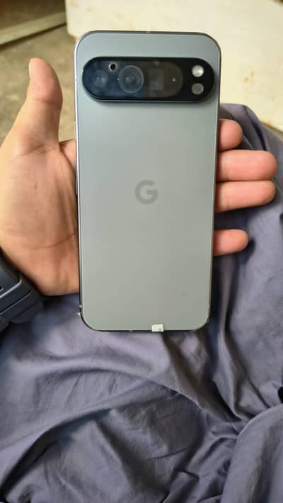 Google Pixel 9 Pro XL