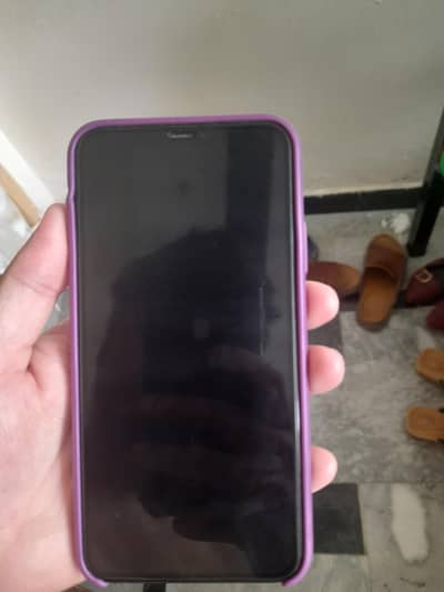 Apple iPhone 11 Pro Max