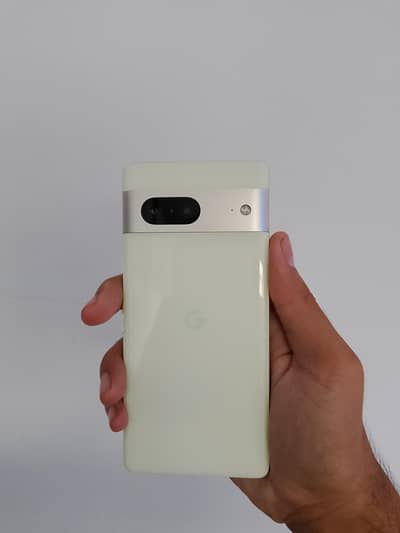 Google Pixel 7