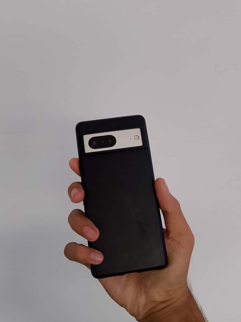Google Pixel 7 1