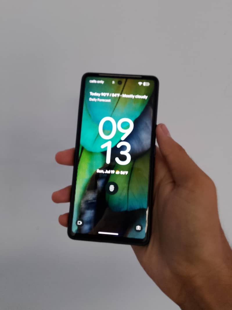 Google Pixel 7 2