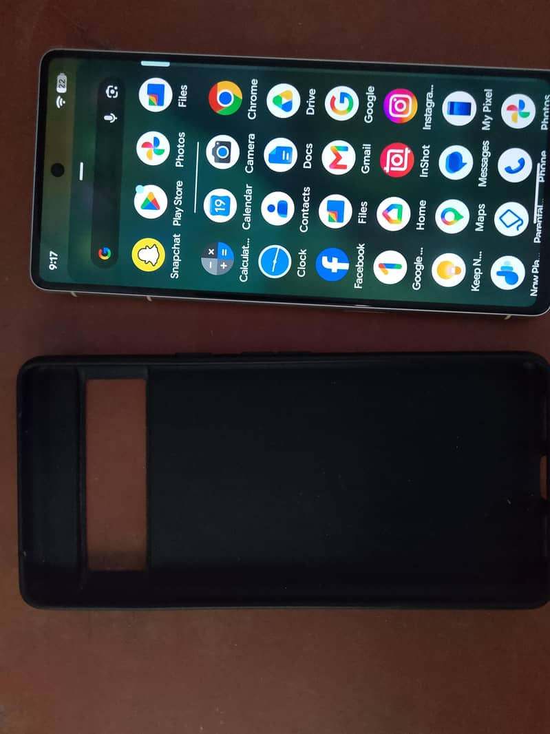 Google Pixel 7 7