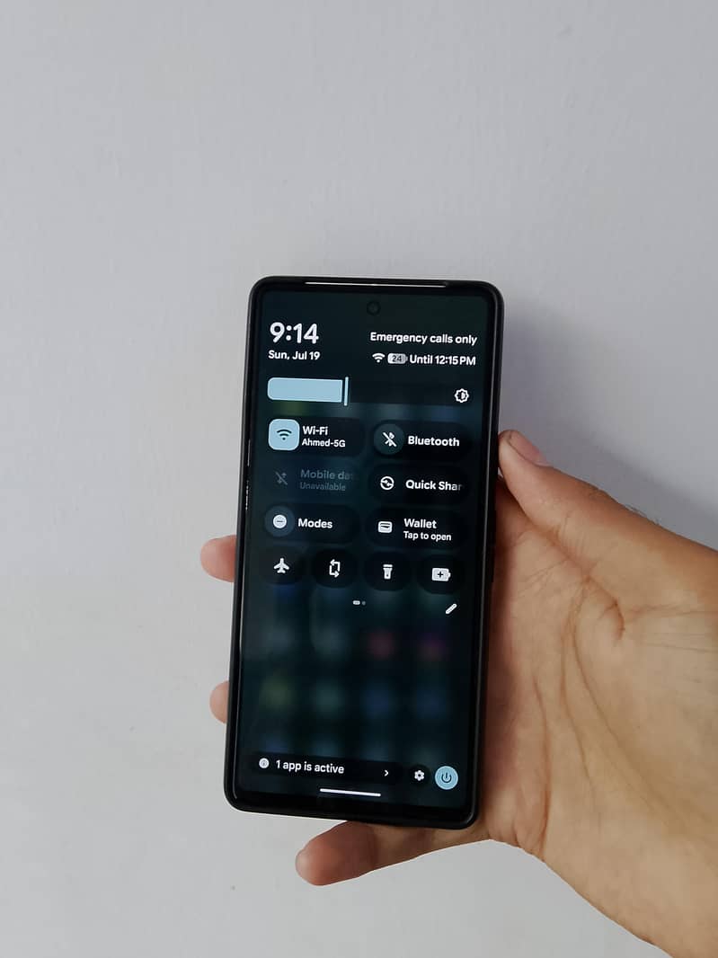 Google Pixel 7 10
