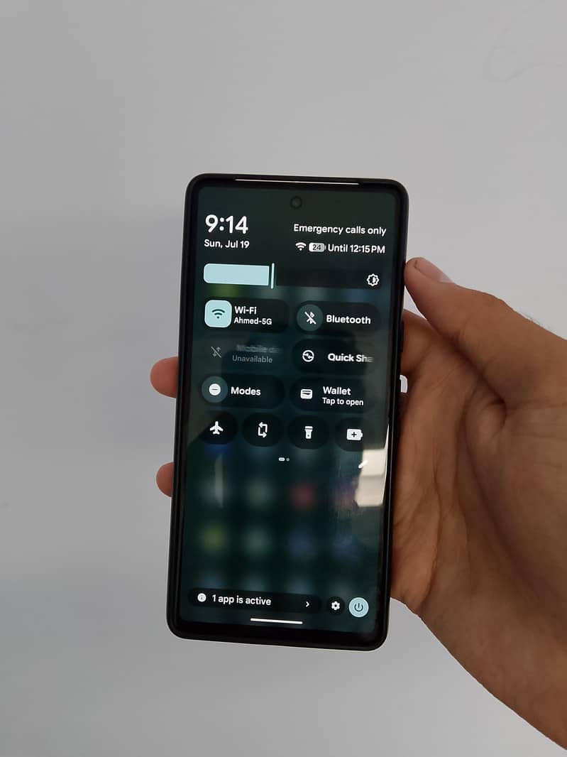 Google Pixel 7 11