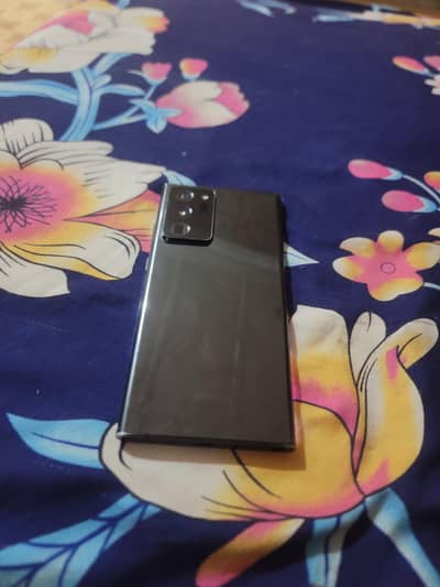 Samsung note 20ultra 5g 12 512gb fix 35k
