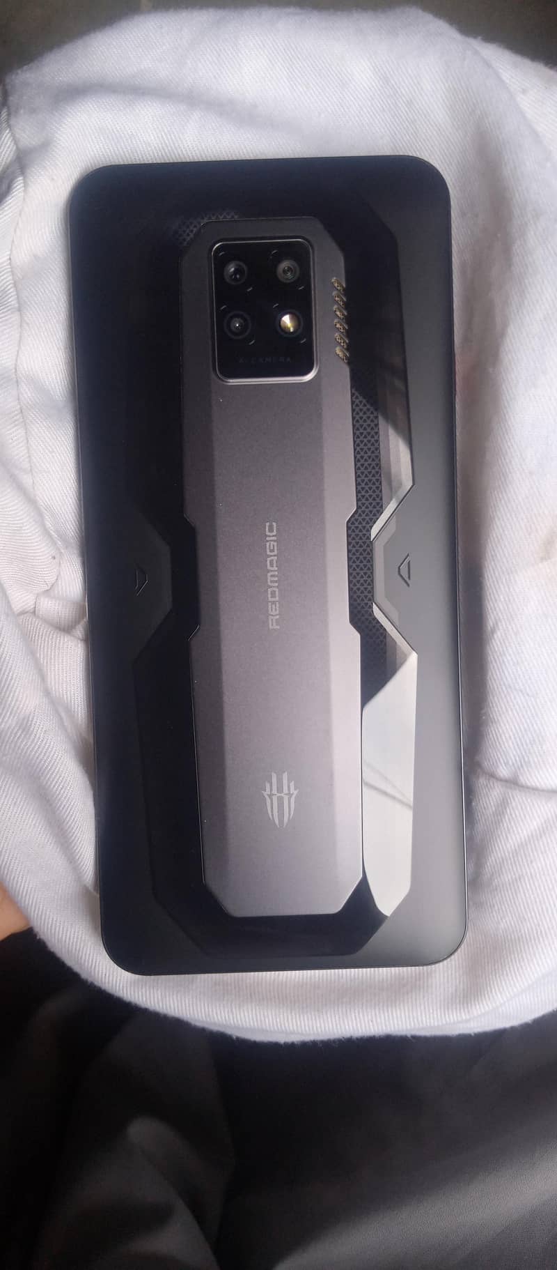 red magic 7 pro 1