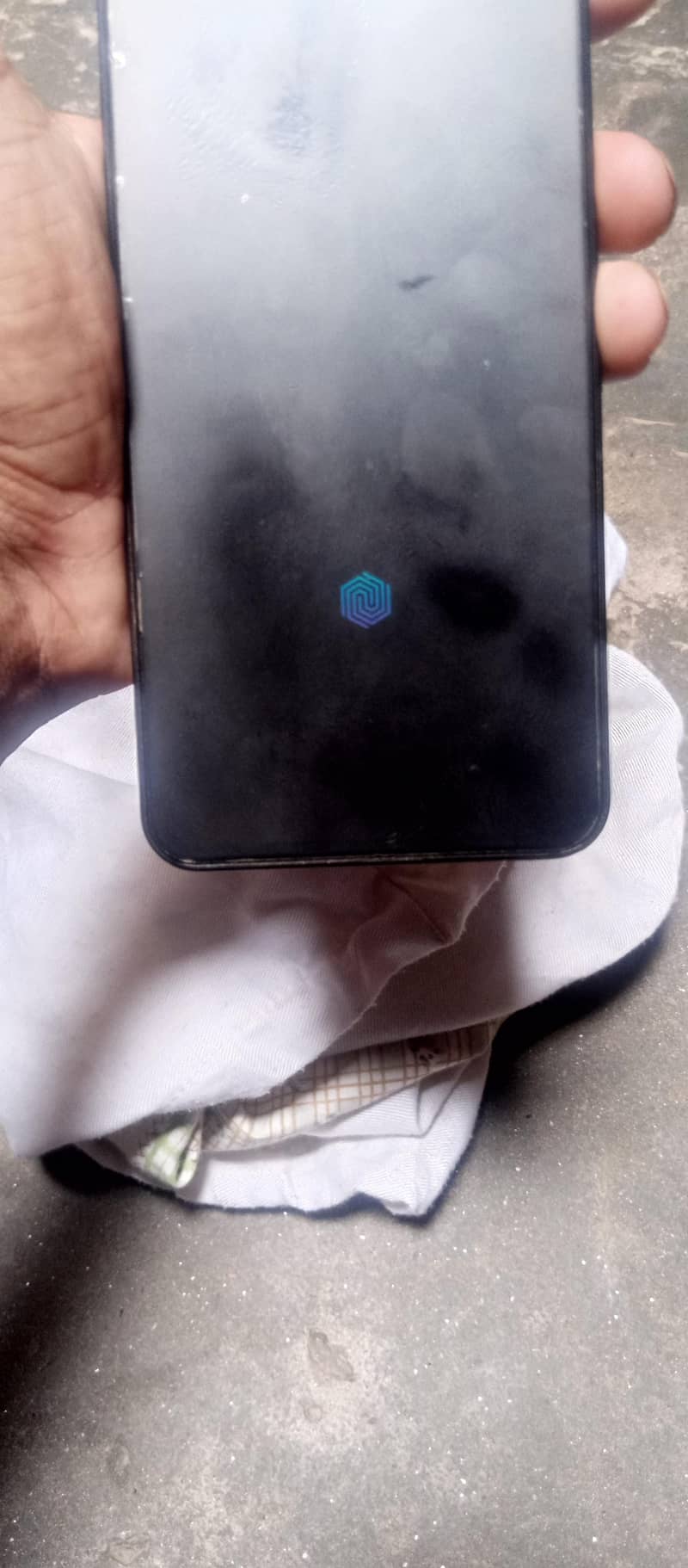 red magic 7 pro 6
