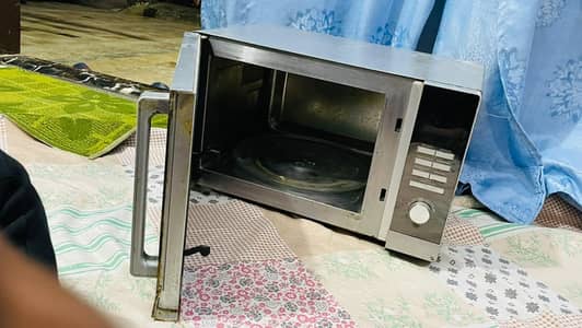 Microwave for sale