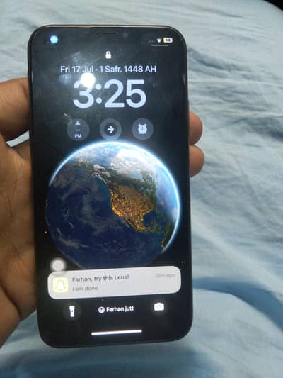Apple iPhone XS