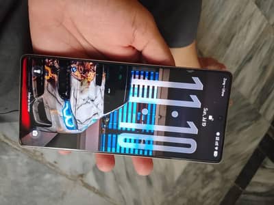 Infinix Note 50