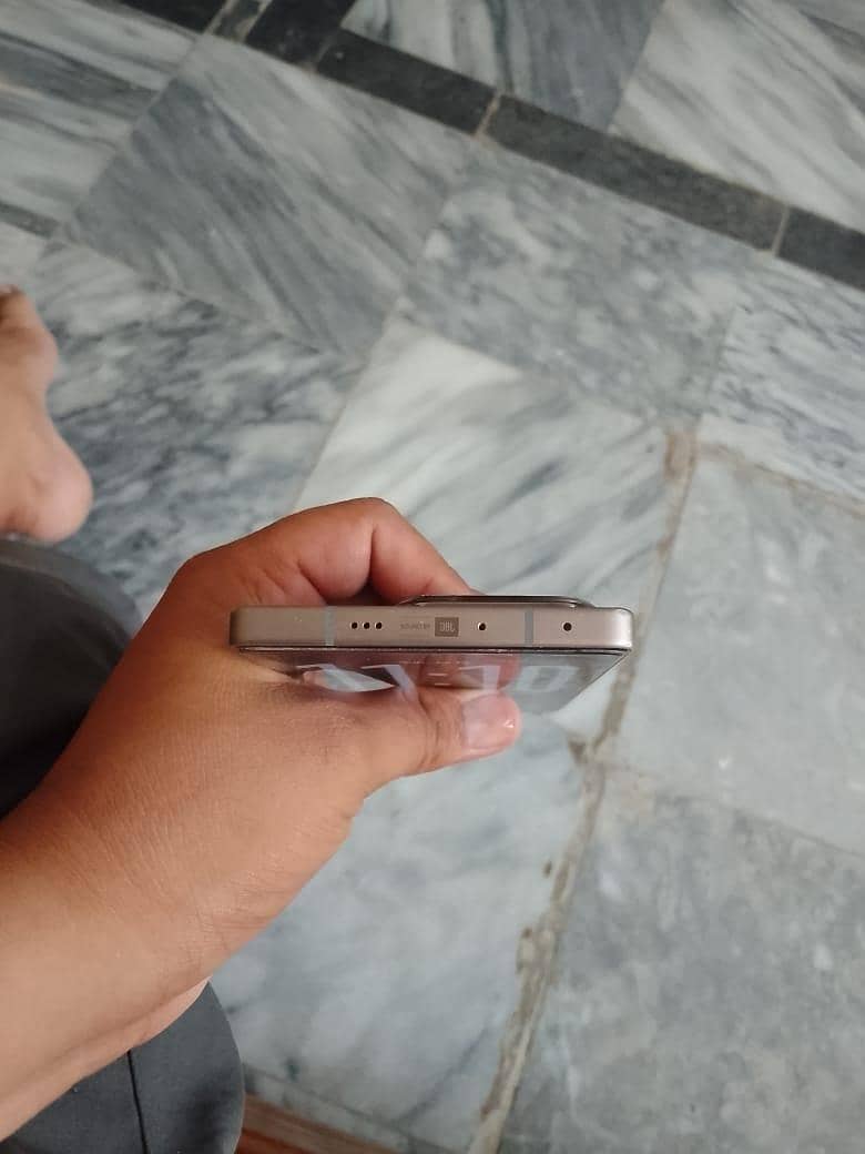 Infinix Note 50 3