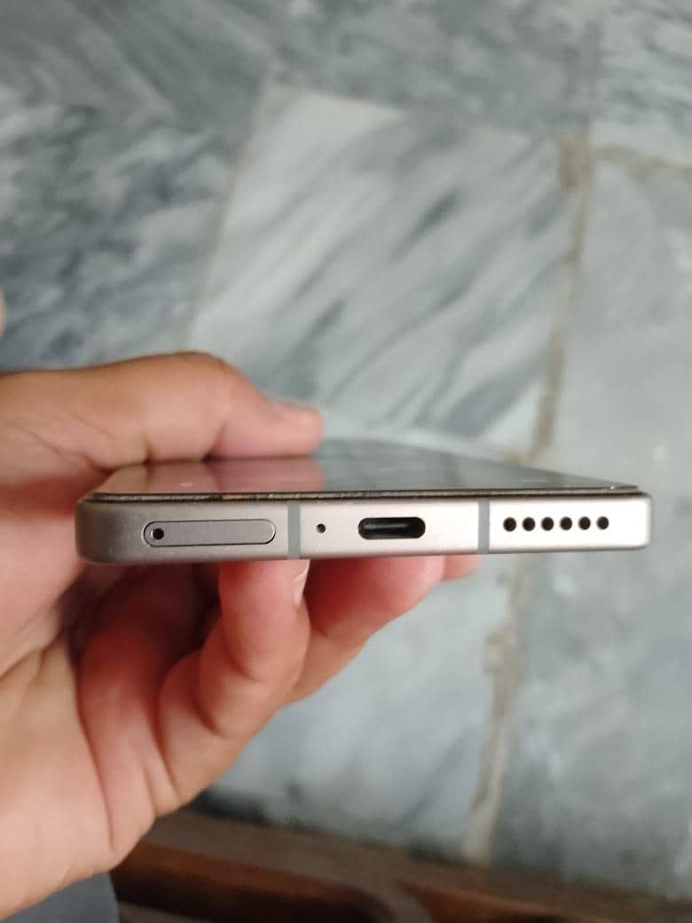 Infinix Note 50 4