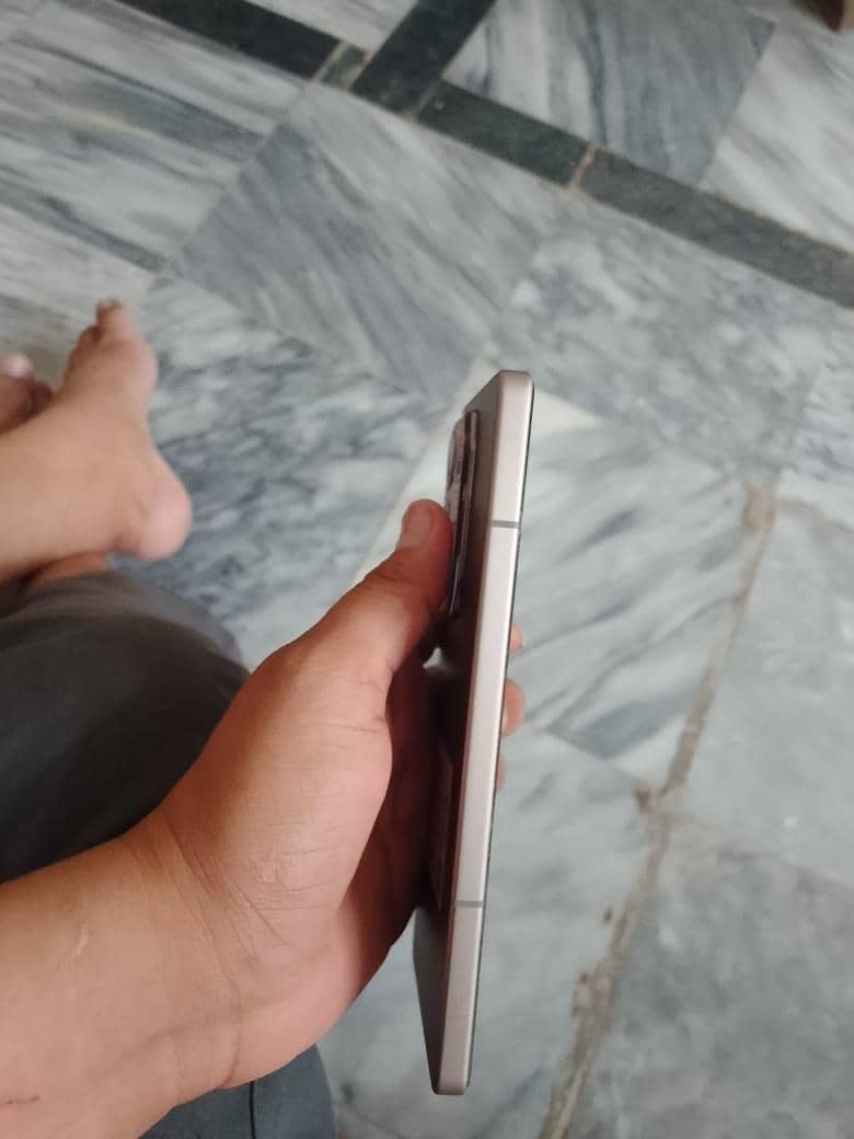 Infinix Note 50 5