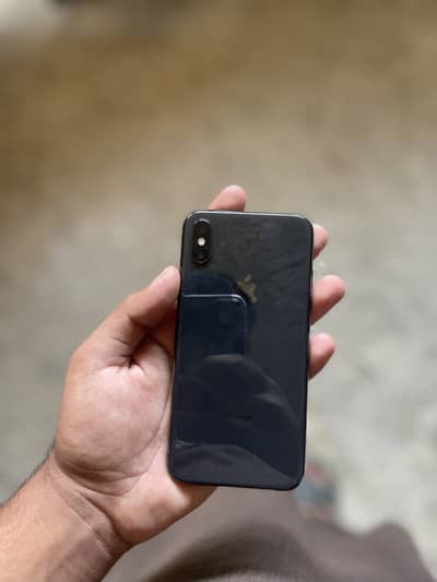 Apple iPhone X non pta factore unlock 256 gb