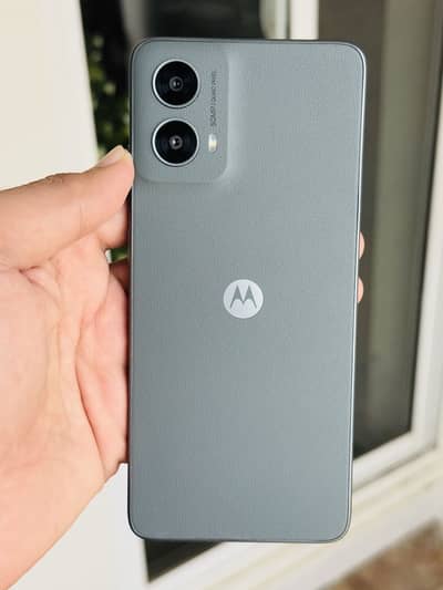 Non PTA 5G 8/ 128 - Motorola Moto G - Brand New [10 / 10]