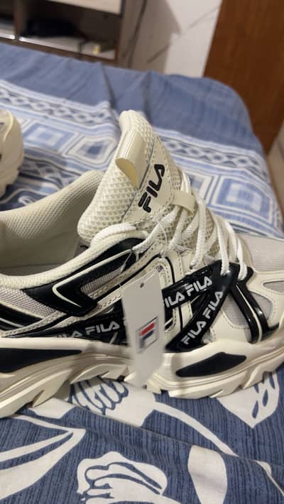 FILA Women Electrove 2