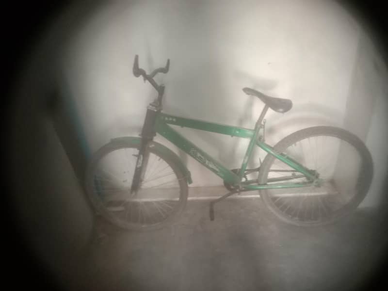 Good Condition cycle 1
