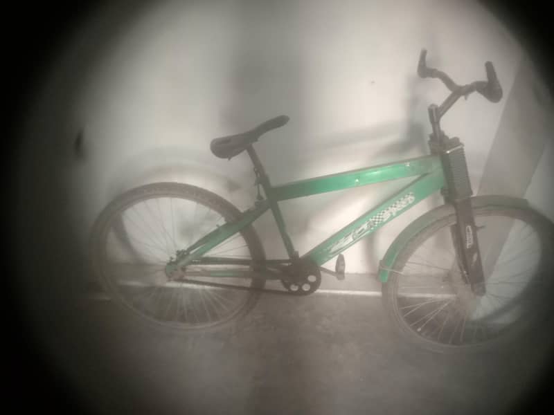 Good Condition cycle 2