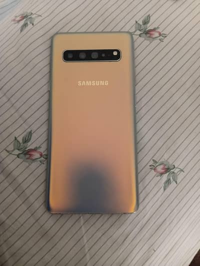 Samsung Mobile S10 5G