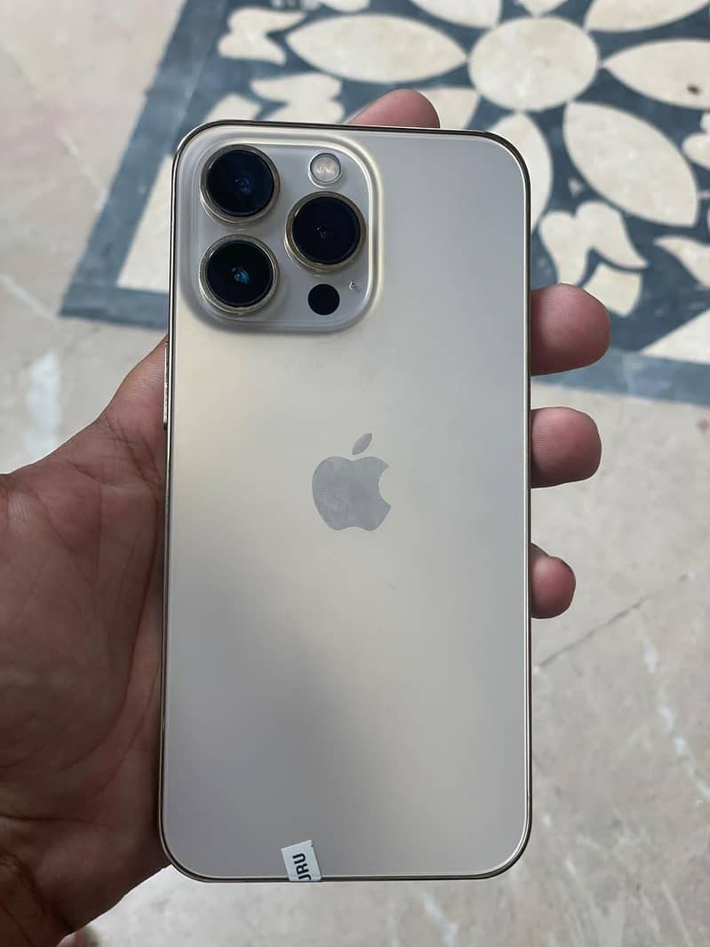 IPHONE 13 PRO 0
