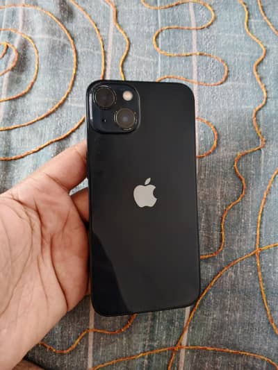 Apple iPhone 13 jv
