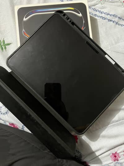 ipad pro m4 11'' 512gb