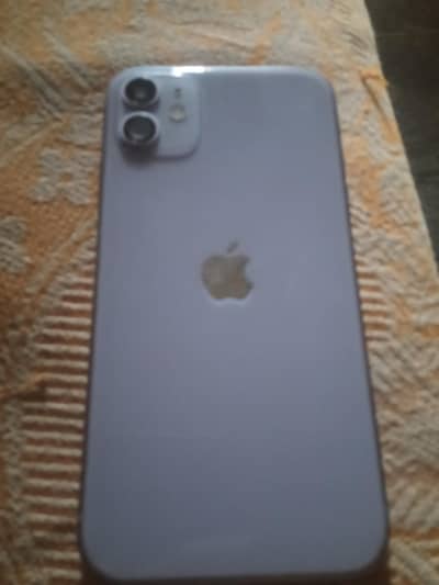 Apple iPhone 11 jv