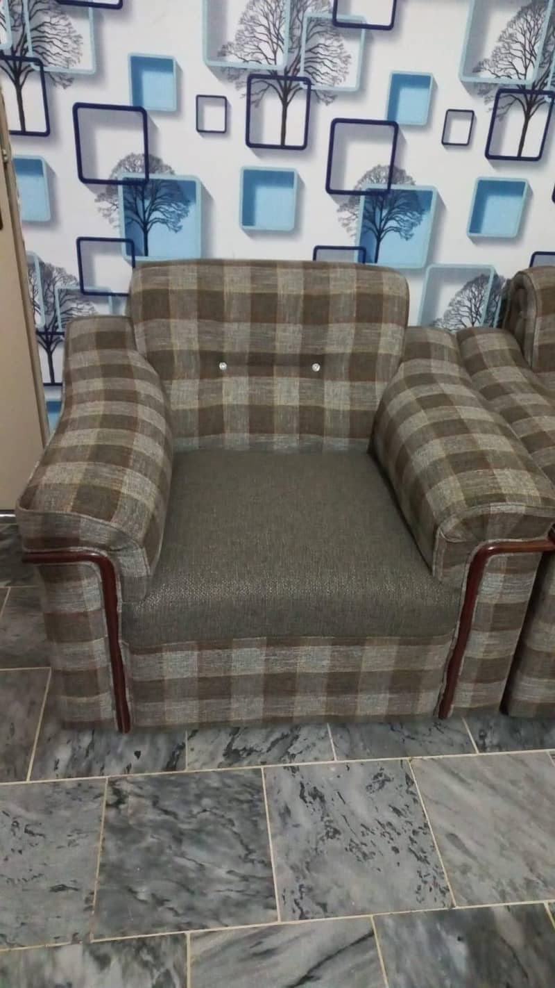 09 Seators Sofa Set 2
