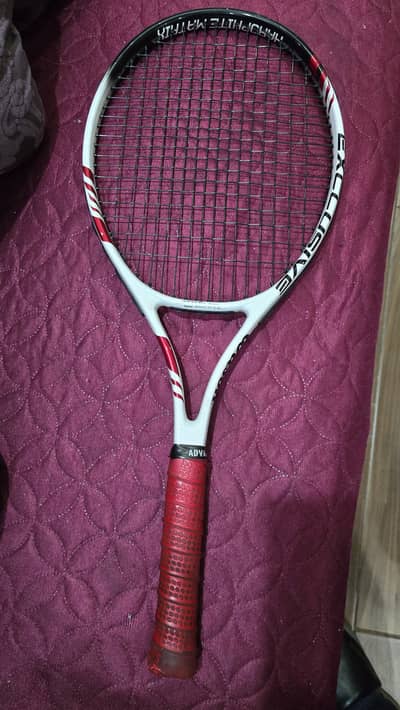Wilson Tennis Racket