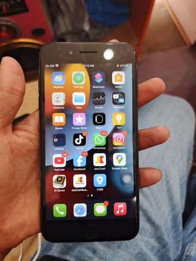 Apple iPhone 7 Plus