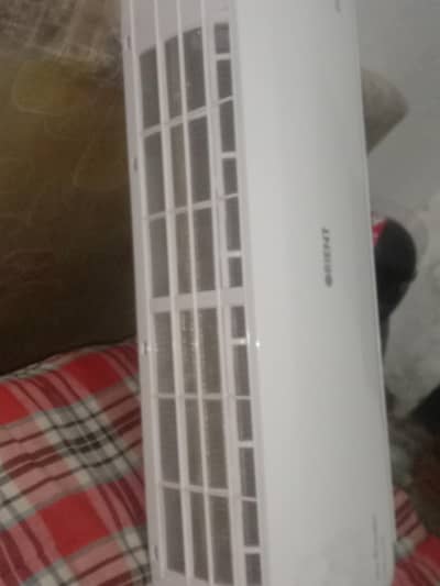 voltas 1.5 Ton Orient Ac good condition