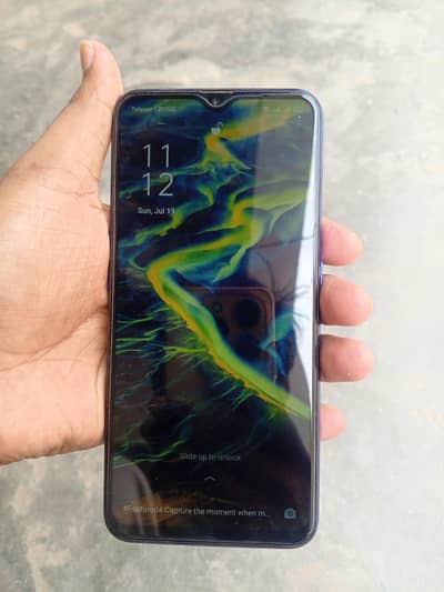 OPPO F11