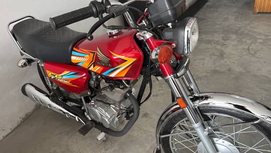 2026 model