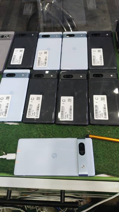 Google Pixel 7a