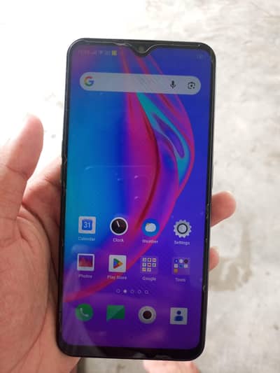 OPPO F11