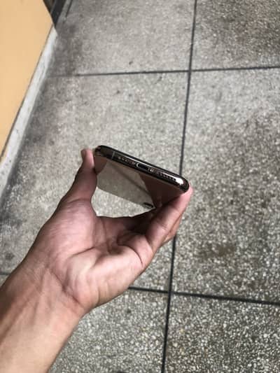 iPhone XS lush conditions  256gb