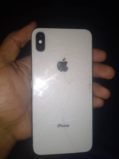 Apple iPhone XS Max