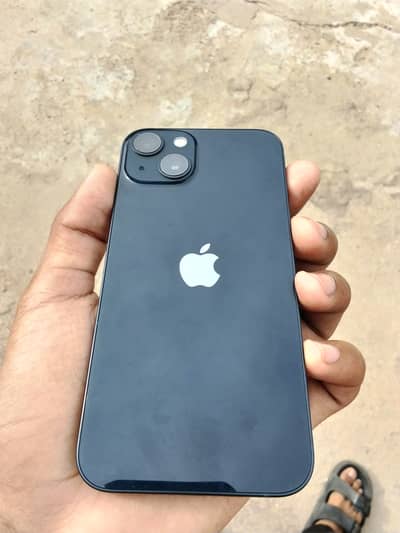 iPhone 13 Non PTA Jv 128GB New