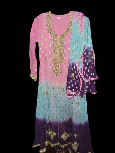Handmade firooq