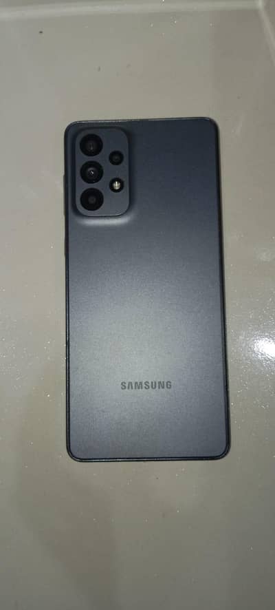 Samsung Mobile A73 5G
