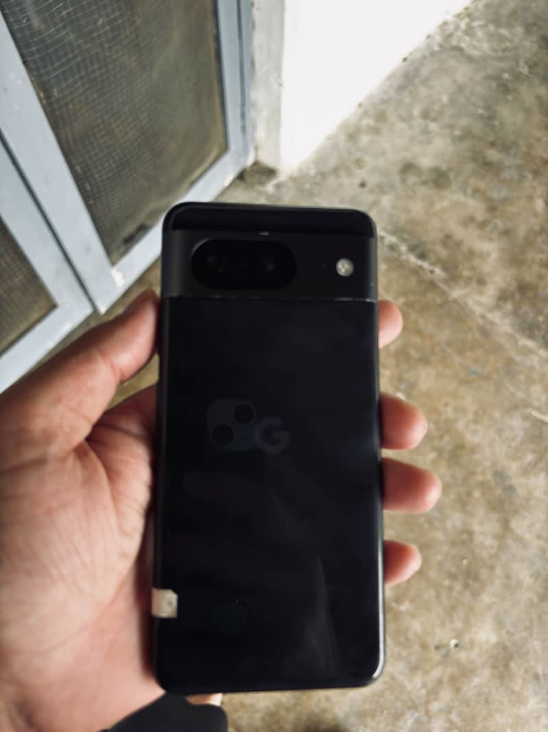 Google Pixel 8 0