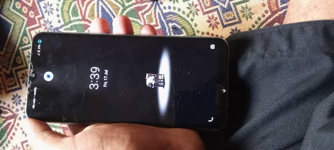 Vivo Y12A